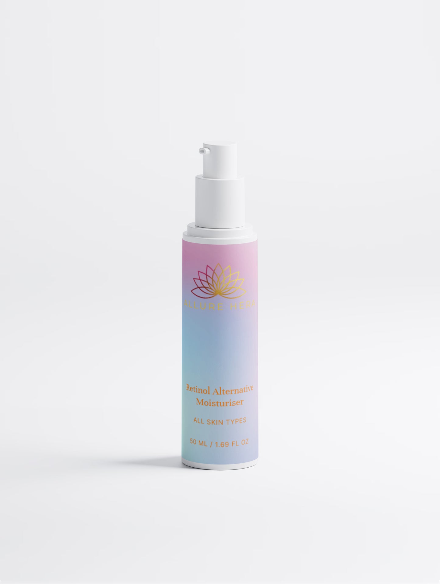 Retinol Alternative Moisturiser, 50 ml