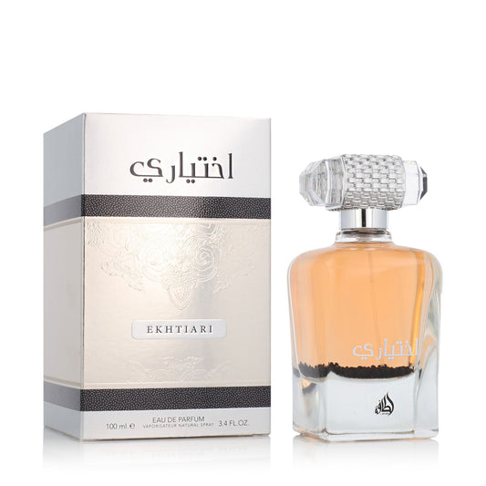 Eau de parfum Lattafa Ekhtiari 100 ml (neutru)