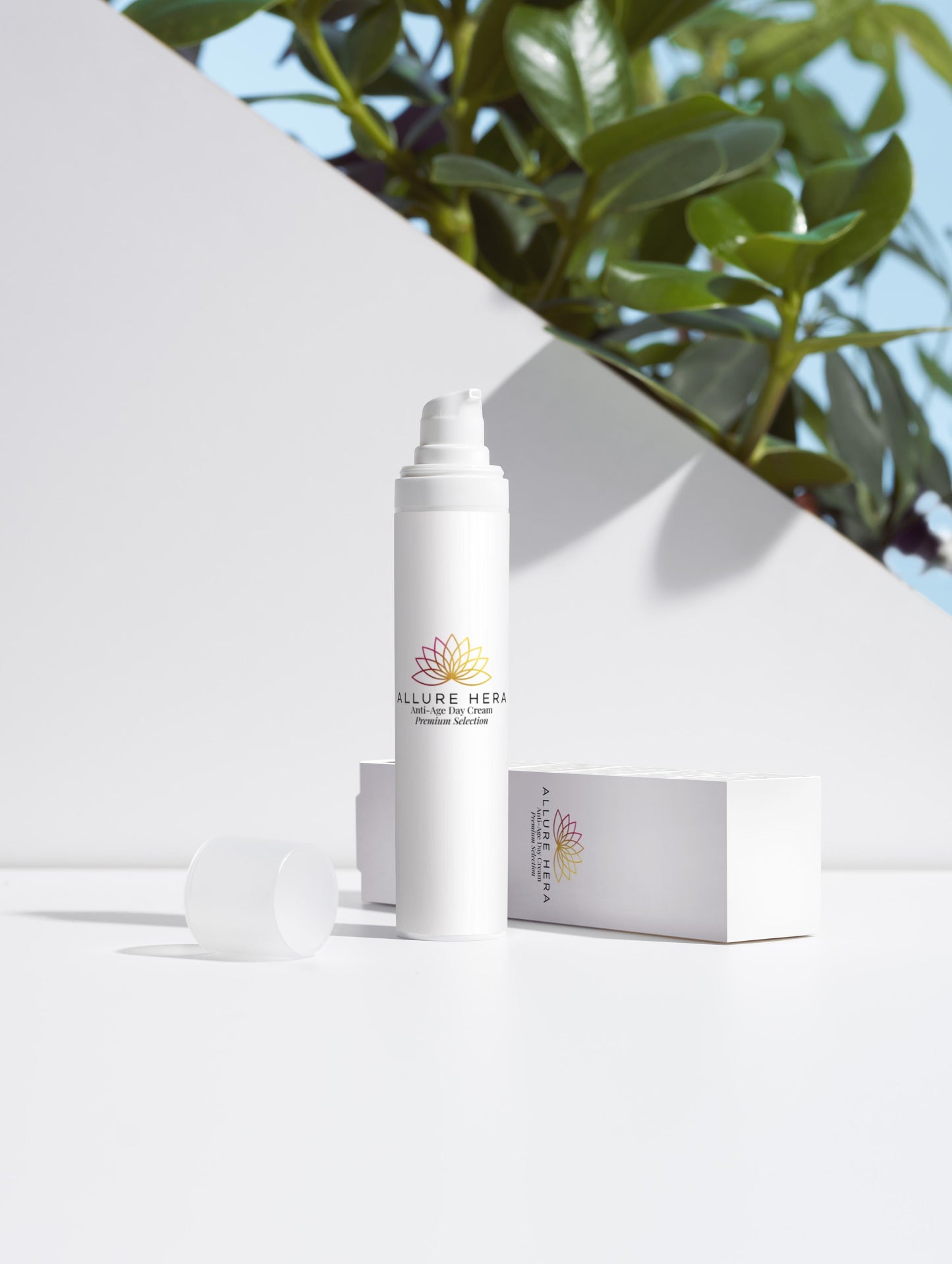 Anti-Ageing Performance Duo Premium Selection