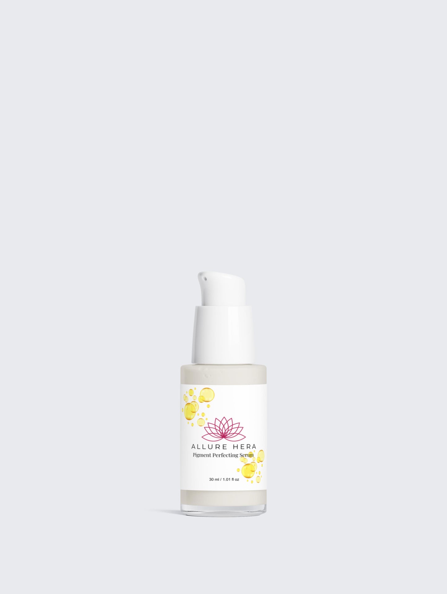 Pigment Perfecting Serum 100% natural, 30 ml