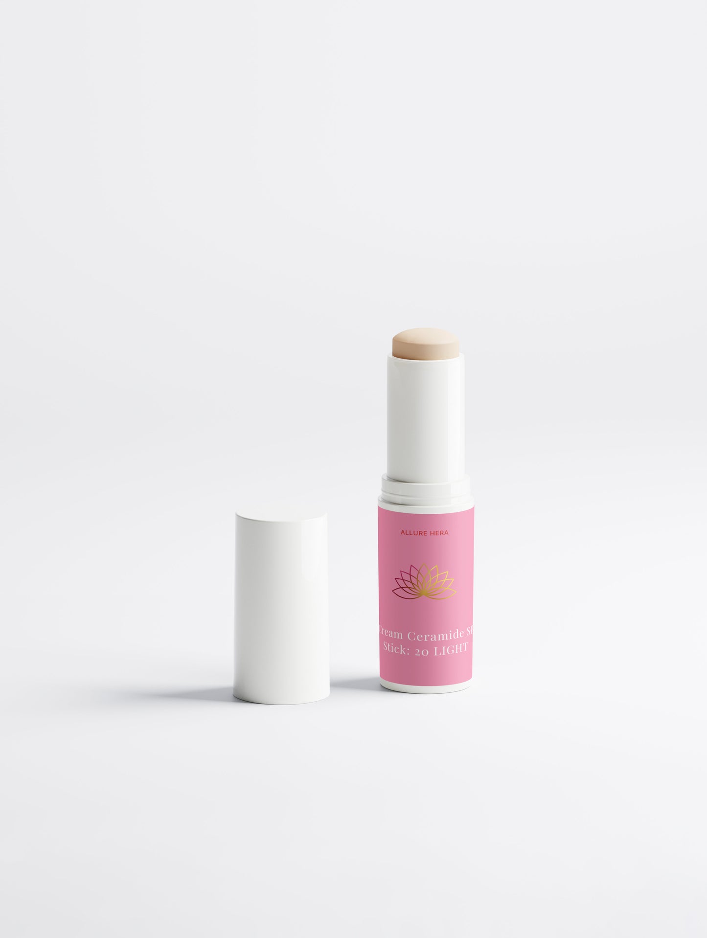 ALLURE HERA CC Cream Ceramide SPF30 Stick: 20 LIGHT