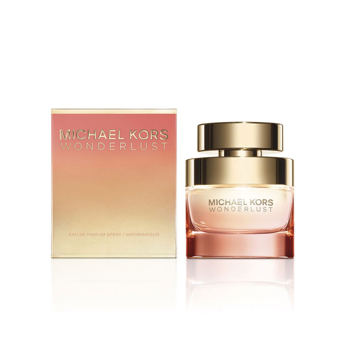 Michael Kors Wonderlust Eau de Parfum 30 ml (femeie)