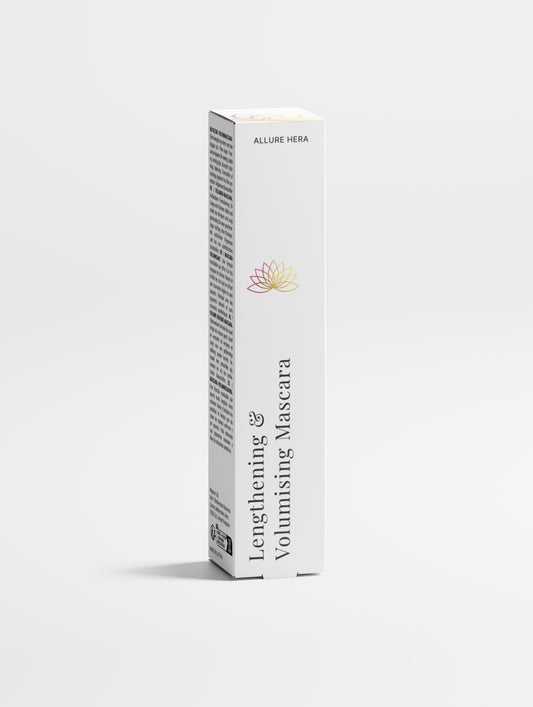 ALLURE HERA Lengthening & Volumising Mascara, 6 ml / 0.2 fl. oz