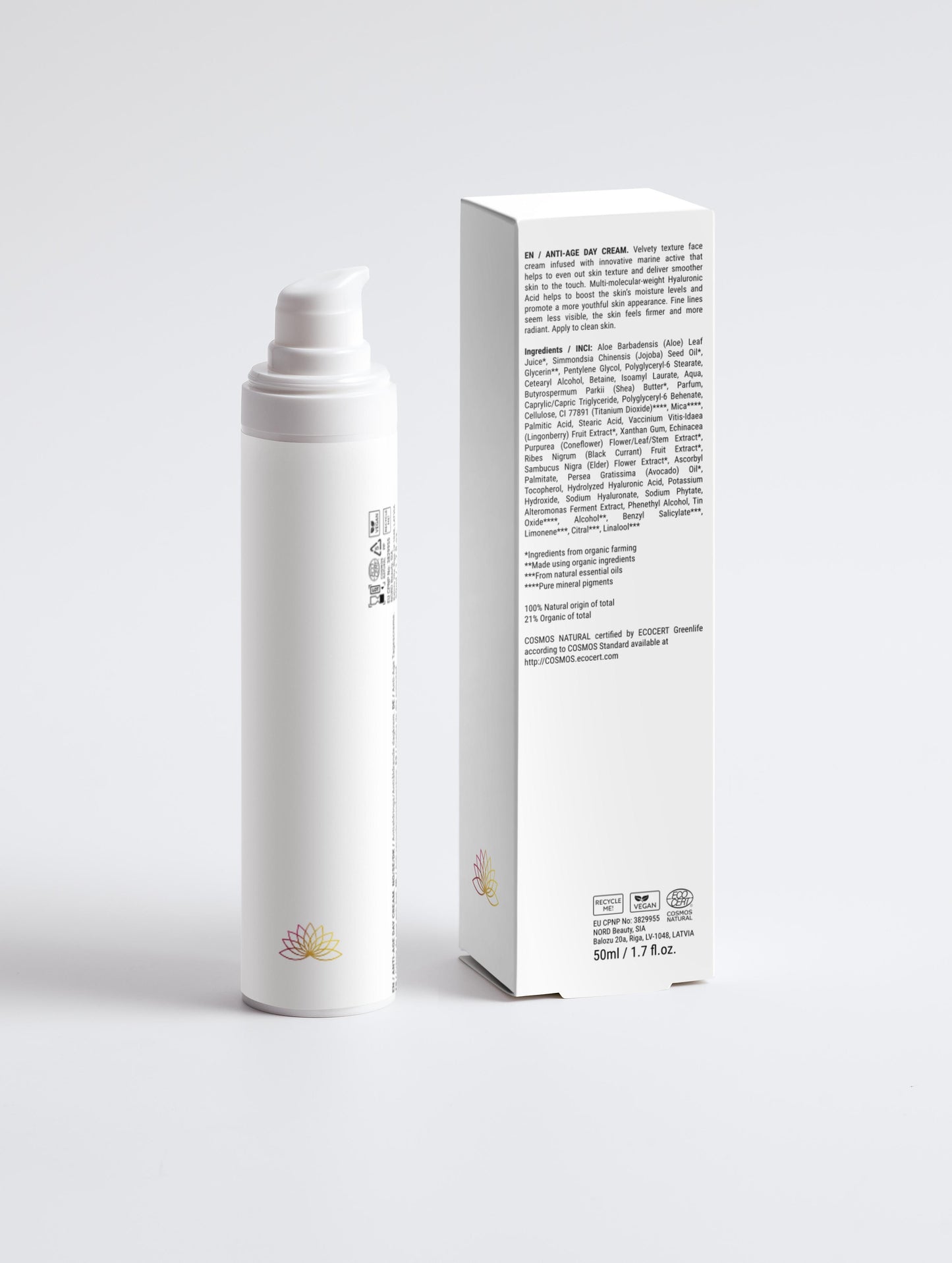 Anti-Ageing Performance Duo Premium Selection