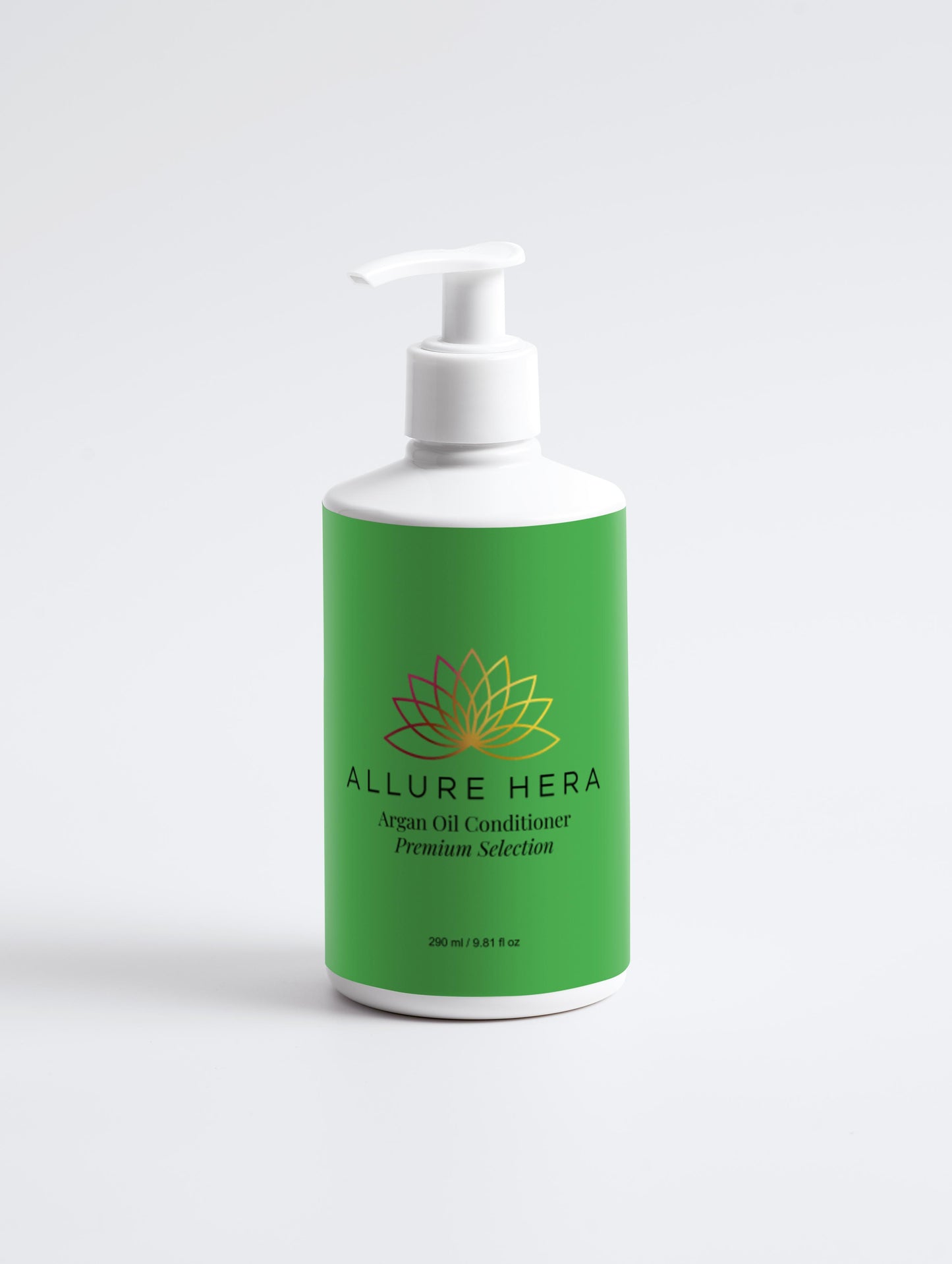Nourish & Repair Hair Kit with Aloe & Rosemary