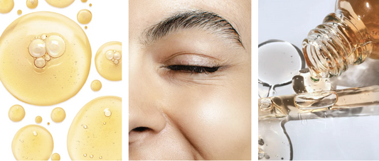 Gel antioxidant Ginkgo Booster