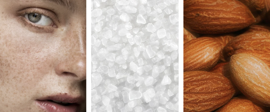 Serul clarifiant 100% natural, 23% organic pentru corectarea pigmentării este completarea perfectă pentru orice gamă de produse de îngrijire a pielii.