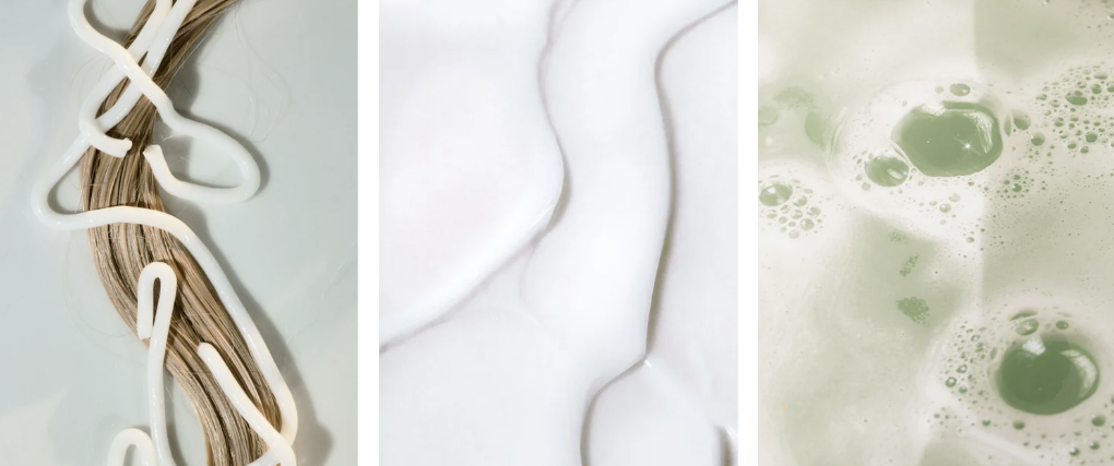 Gloss Conditioner, Smoky Green Vetiver