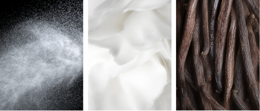 Keratin Shine Leave-In Hair Mist,100 ml, 99% Natural Ingredients