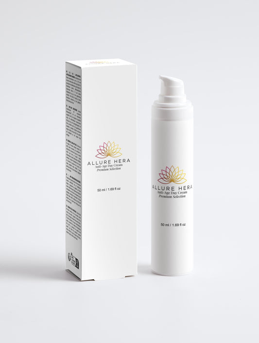 Anti-Age Day Cream Premium Selection