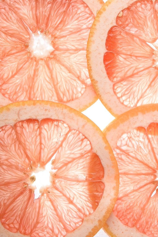 Colour Care Shampoo, Peachy Grapefruit Zest, 98% natural origin of total | 7% organic origin of total,400 ml