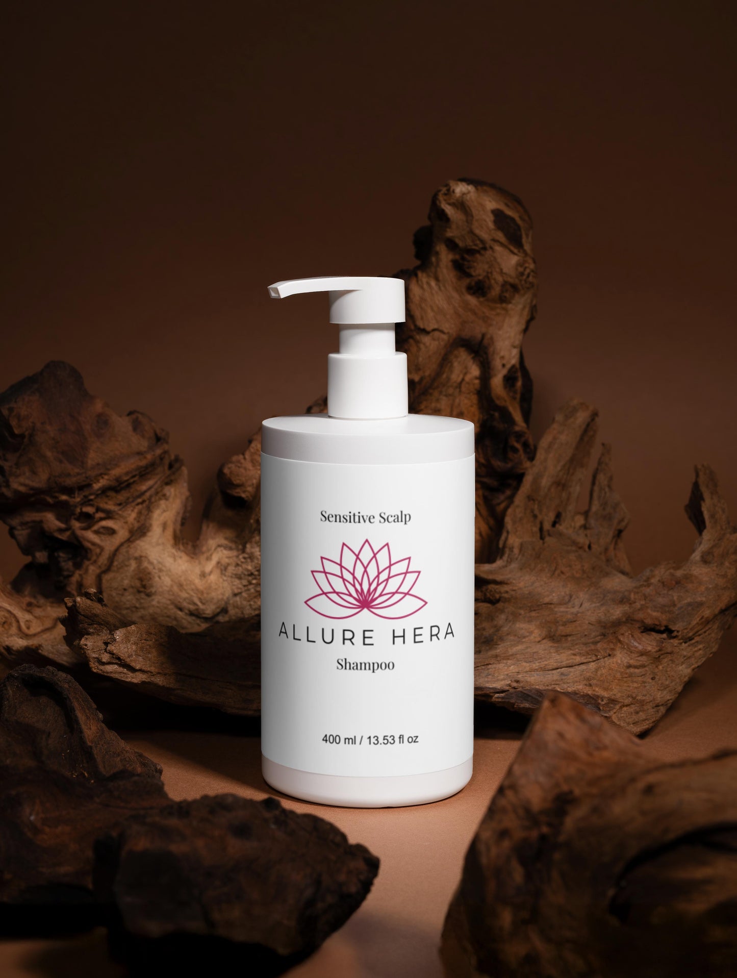 Deep Cleanse Scalp Scrub, Rosemary & Mint