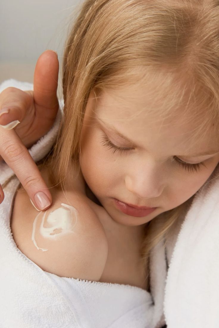 Natural Balance Kids Cream, 100% natural origin of total | 21% organic origin of total, 190 ml