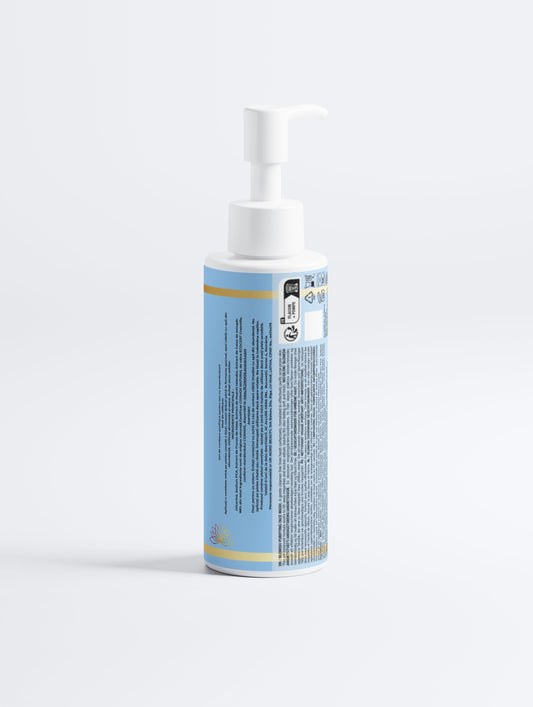 Acne Purifying Face Wash