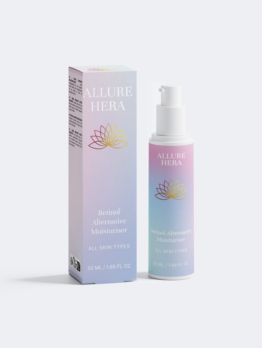 Retinol Alternative Moisturiser, 50 ml