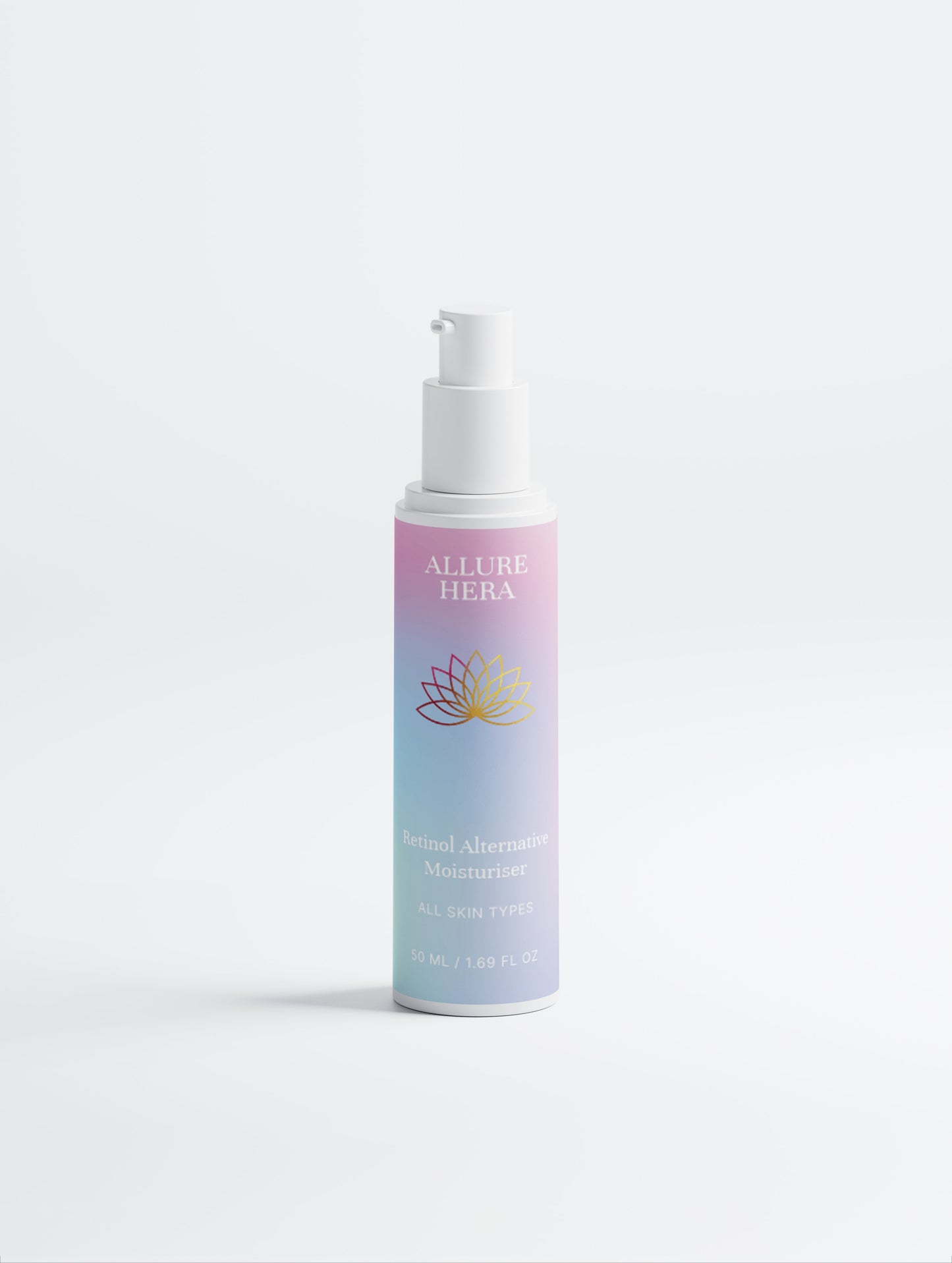 Retinol Alternative Moisturiser, 50 ml