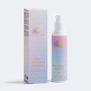 Cremă hidratantă alternativă cu retinol, 50 ml