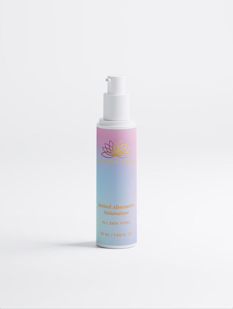 Cremă hidratantă alternativă cu retinol, 50 ml