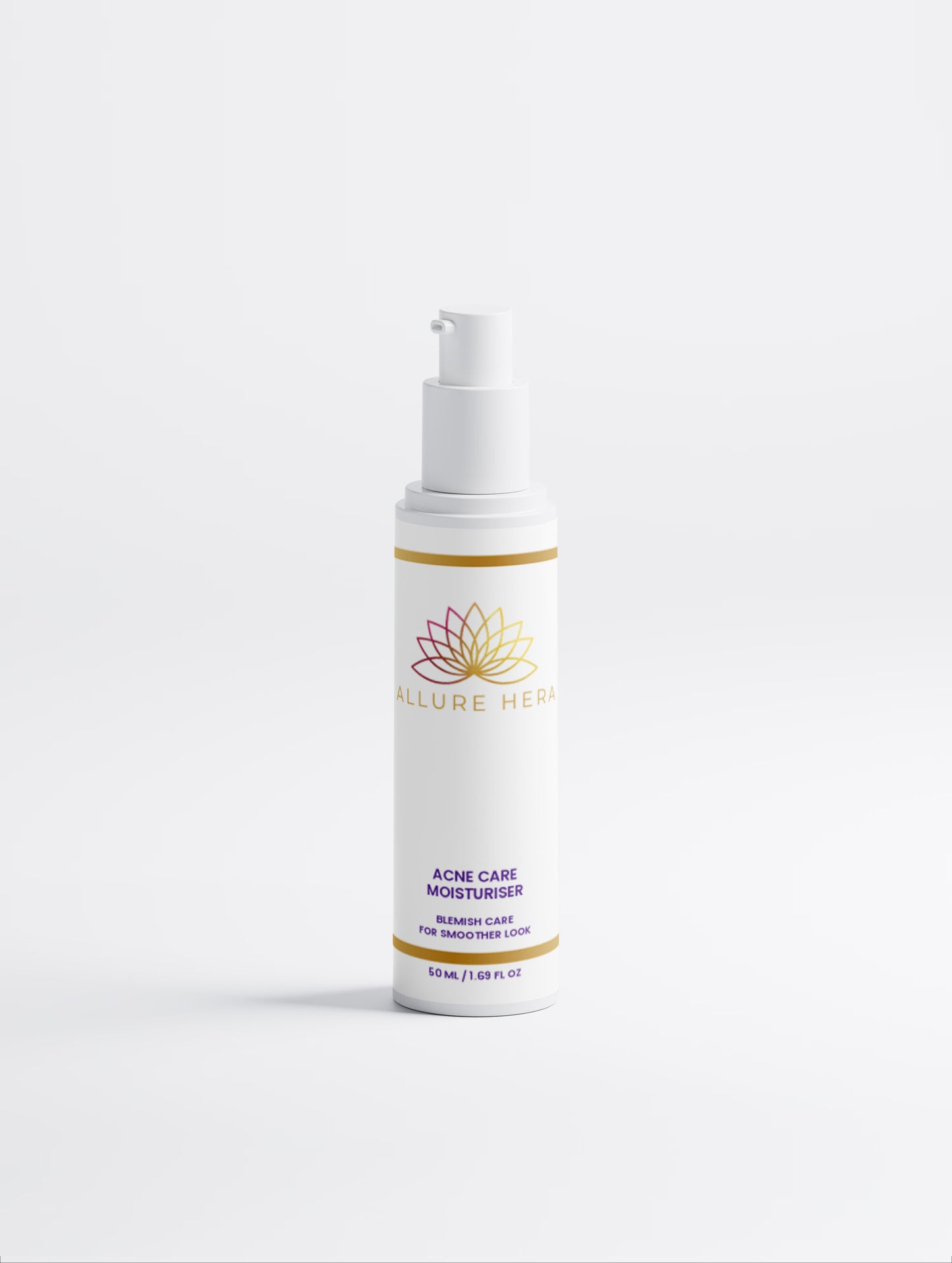 Acne Care Moisturiser, 50 ml