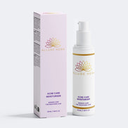 Cremă hidratantă pentru ten acneic, 50 ml