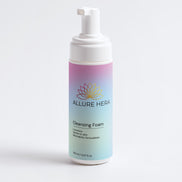 Spumă de curățare ALLURE HERA, 150 ml
