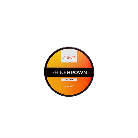 Crema de Bronz Blackening – Lotință pentru Plajă, Hidratare și Bronz Natural