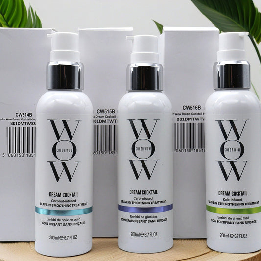 Heat Protectant Hair Conditioner - Deep Repair Hair Lotion