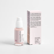 Ser cu exozomi și niacinamidă, 30 ml