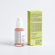 Ser Peptidic Anti-Aging cu Acid Hialuronic și Extract de Ginkgo