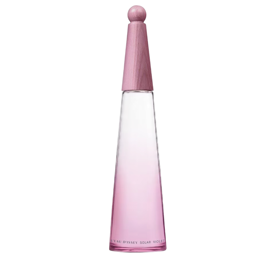 Issey Miyake L'Eau d'Issey Solar Violet Eau De Toilette Intense 50 ml (woman)