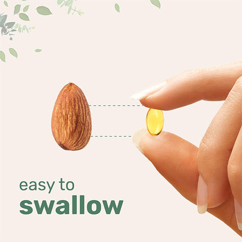 Vitamina D3 + K2 în Capsule – Sănătatea Oaselor și Imunitate Puternică | Allure Hera