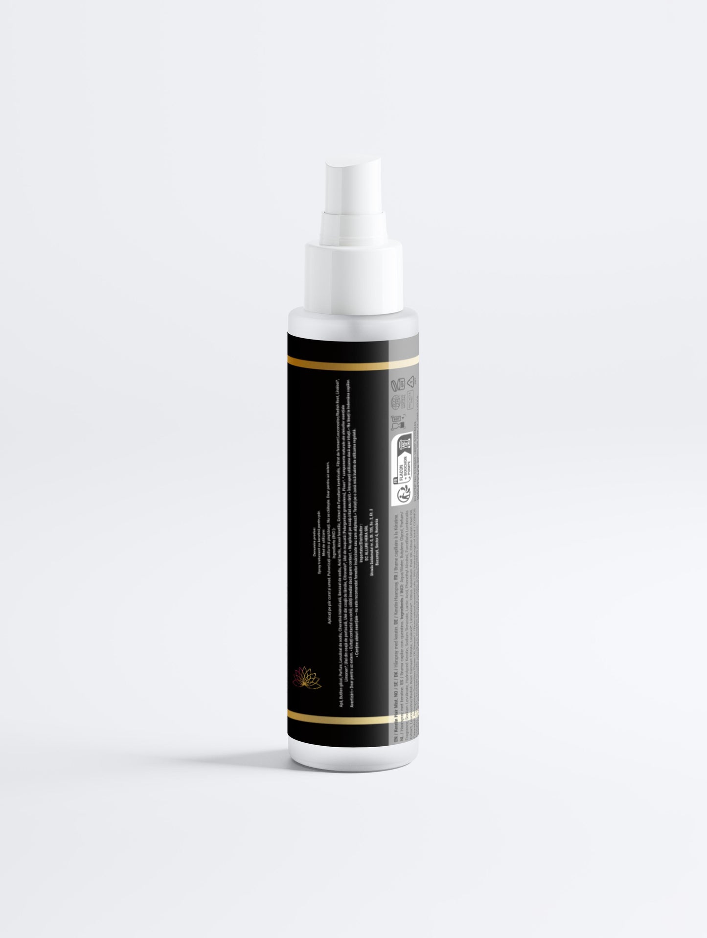 Hair Repair & Shine Duo Gift Box