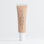 Fond de ten ALLURE HERA cu peptide, 15 Light Cool, 30 ml