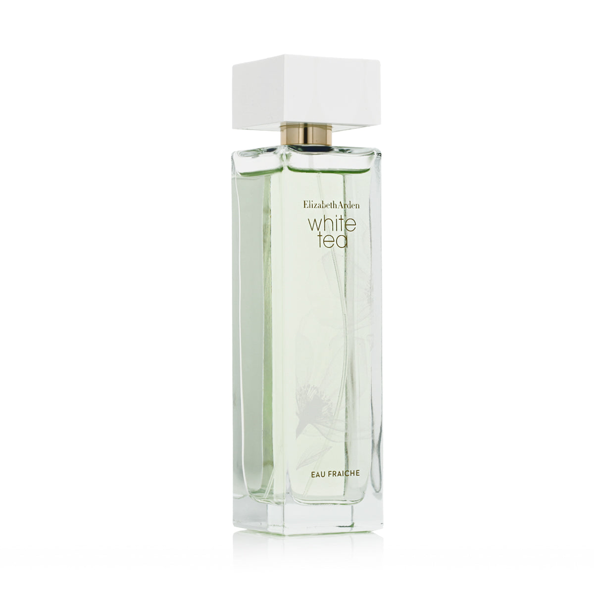 Eiizabeth Arden White Tea Eau Fraiche Eau de Toaletă 100 ml (femeie)