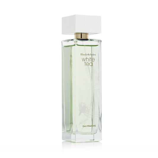 Elizabeth Arden White Tea Eau Fraiche Eau De Toilette 100 ml (woman)