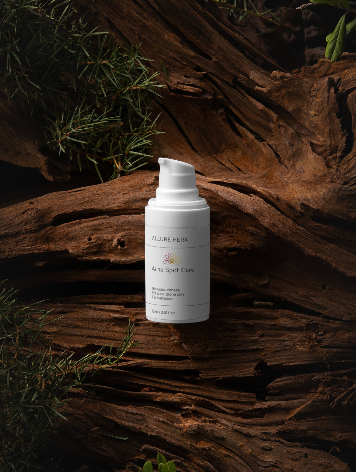 Acne Care Collection Box