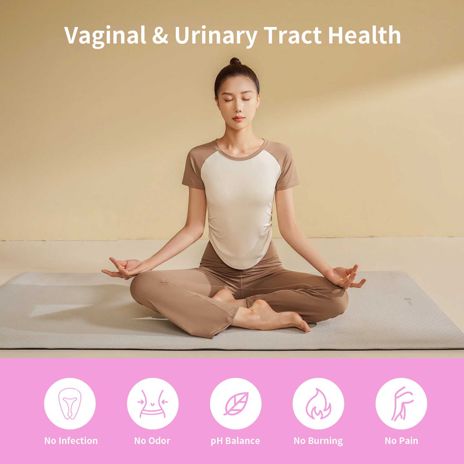 Probiotice pentru Sănătatea Intimă Feminină – Îngrijire Naturală | Allure Hera