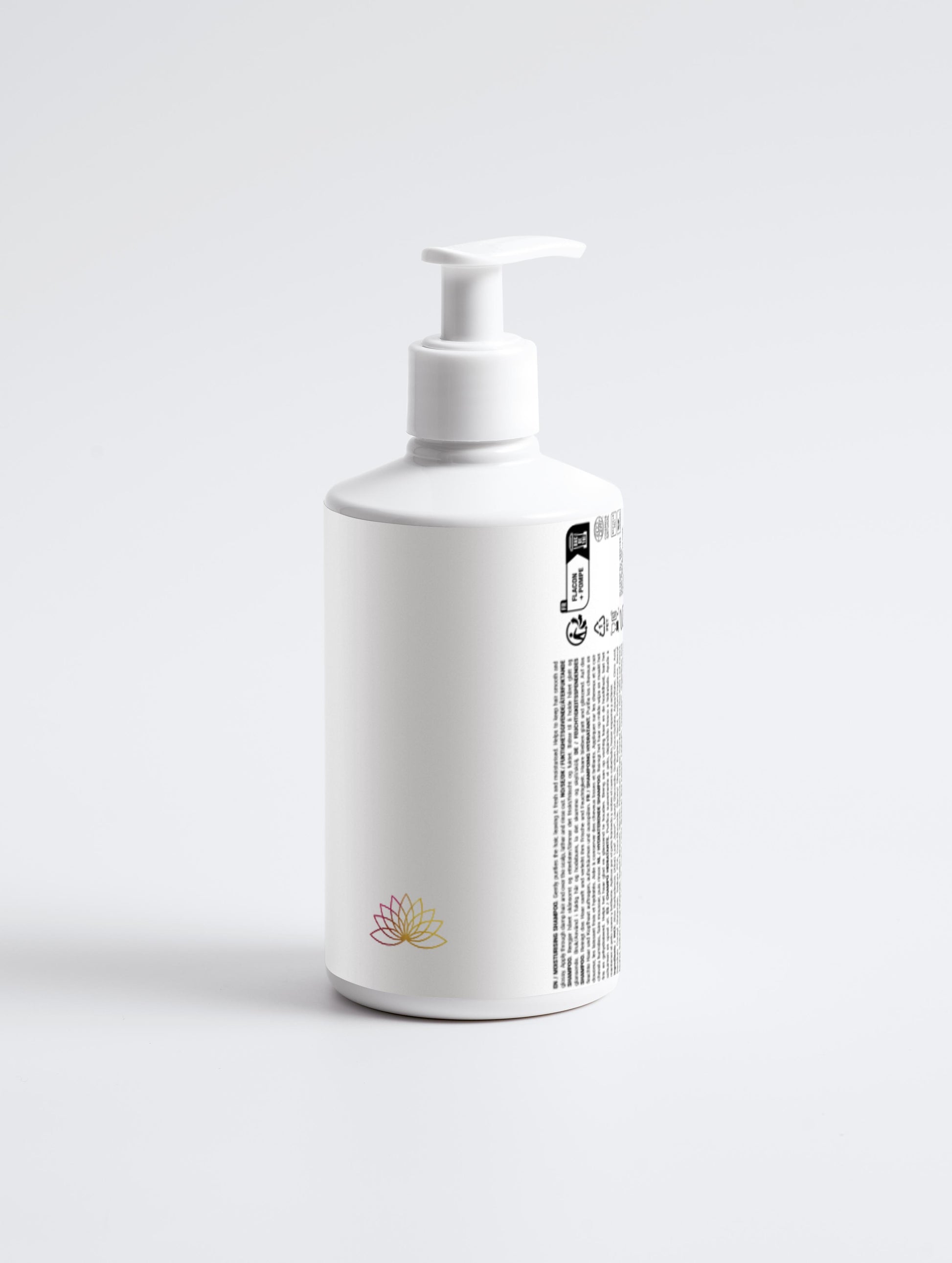 Aloe Vera Allure Hera Shampoo