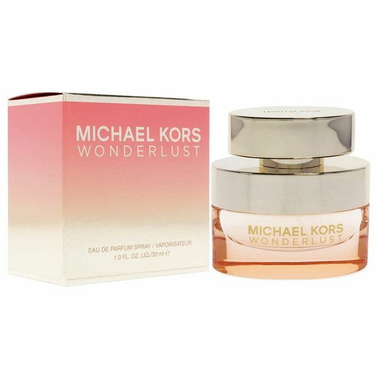Michael Kors Wonderlust Eau De Parfum 30 ml (woman)