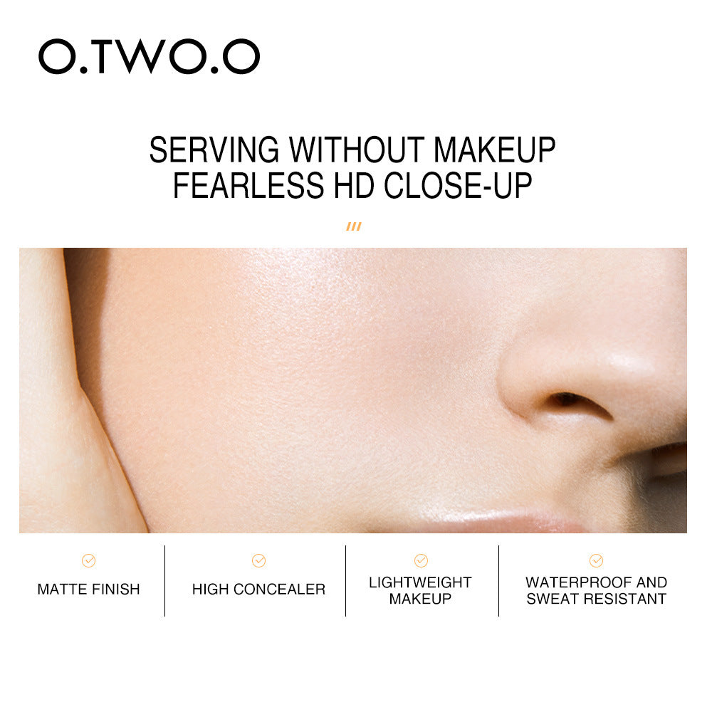 O.TWO.O Foundation