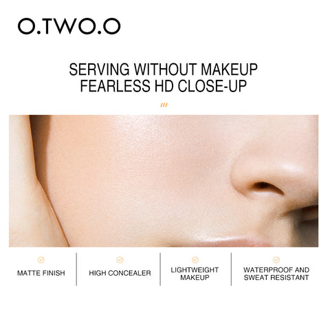 O.TWO.O Foundation
