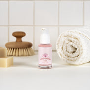 Ser cu exozomi și niacinamidă, 30 ml