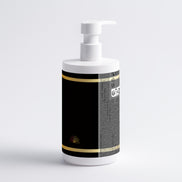 Șampon Keratin Luxe Volume, 390 ml