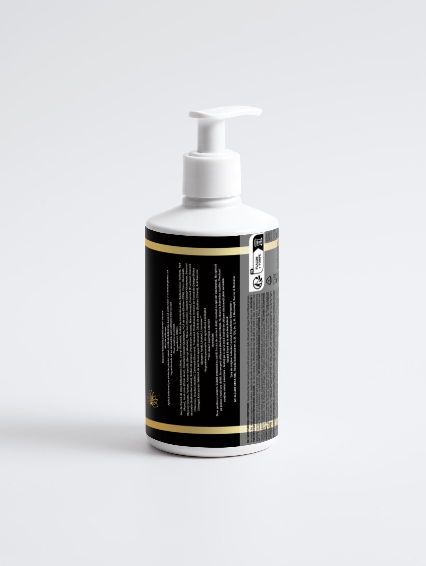 Hair Repair & Shine Duo Gift Box