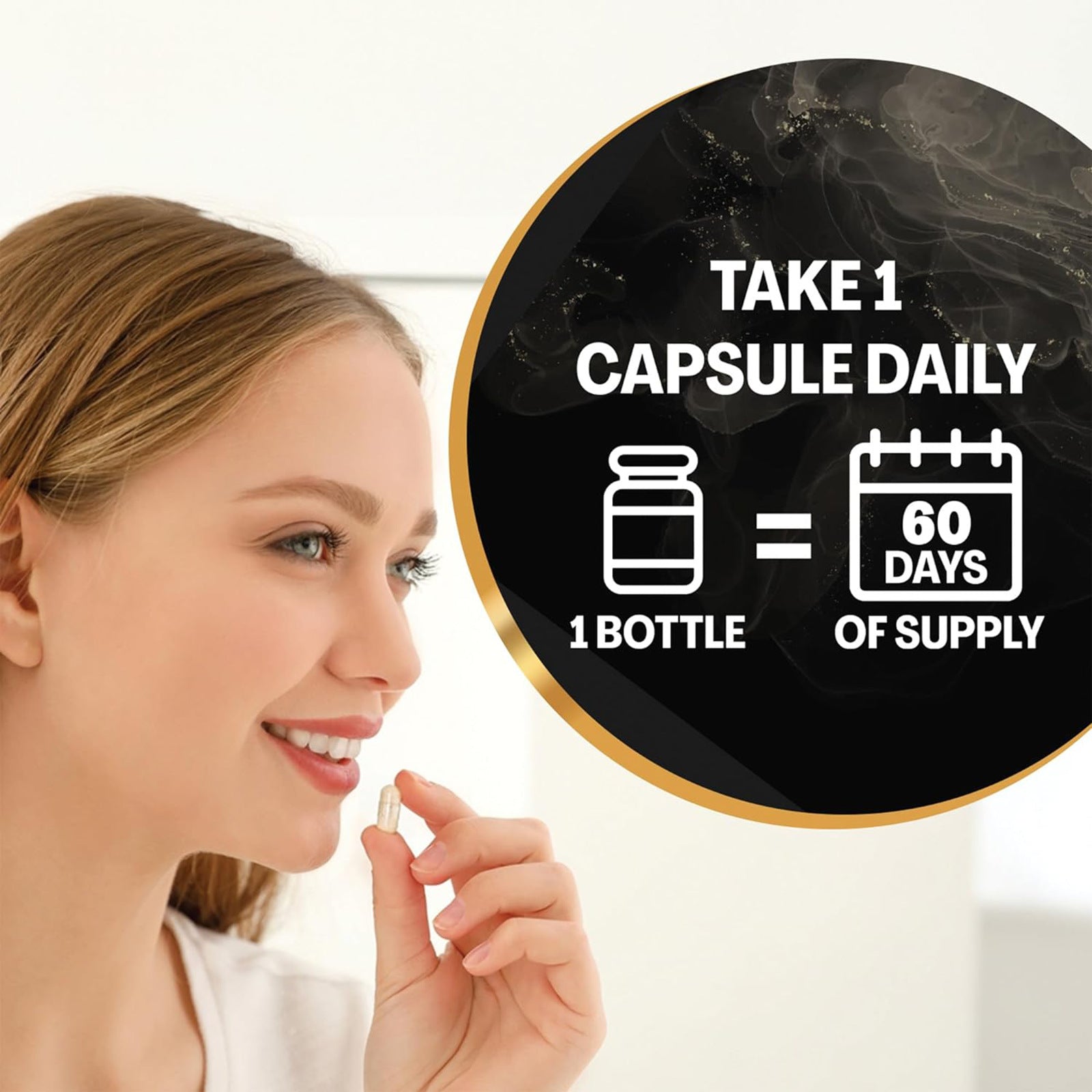 Supliment Pur de Shilajit – 60 Capsule pentru Vitalitate