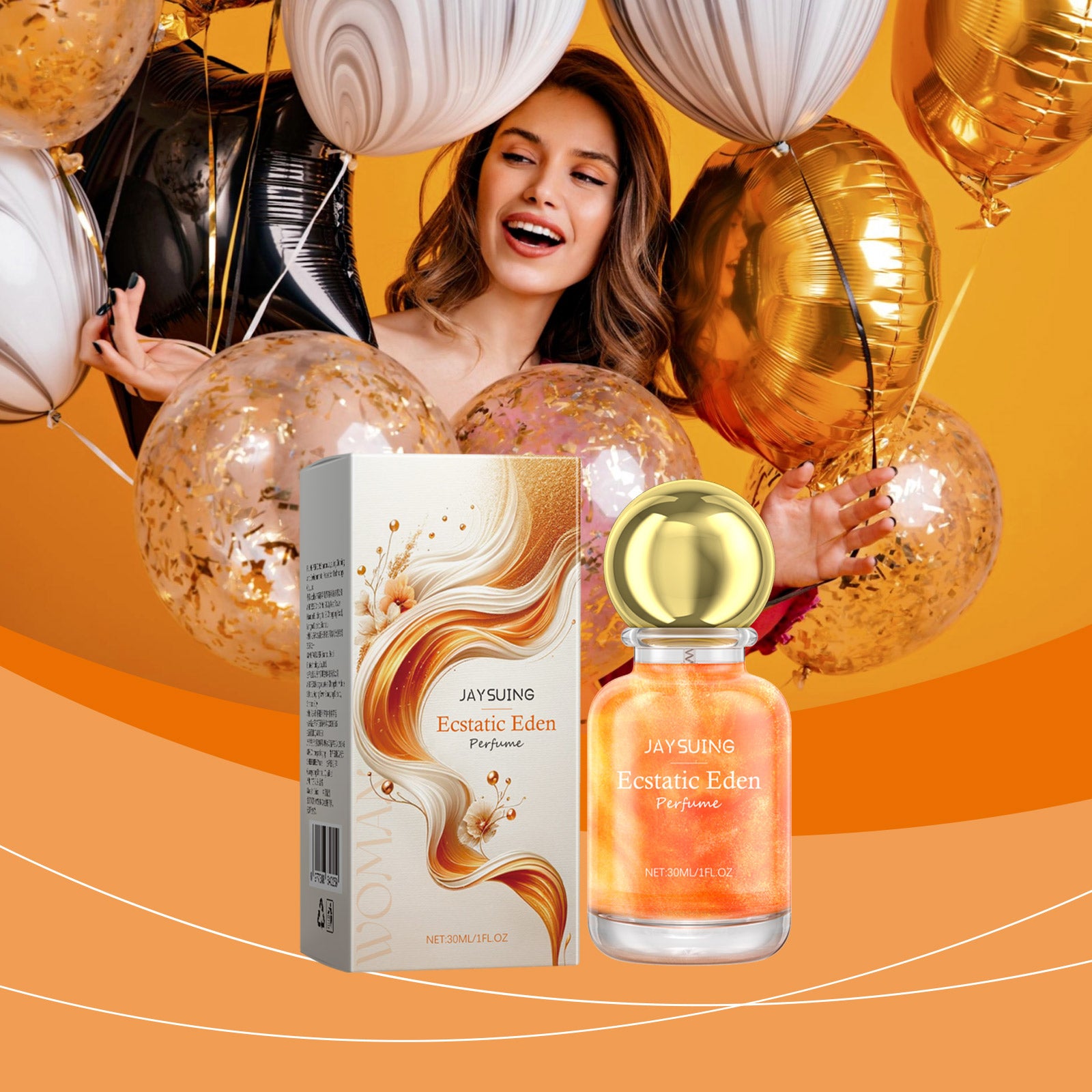 Jaysuing Perfume