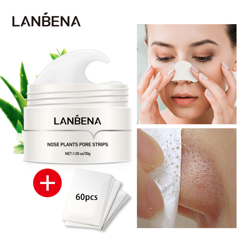 masca Lanbena