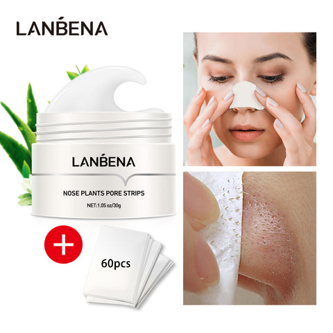 masca Lanbena