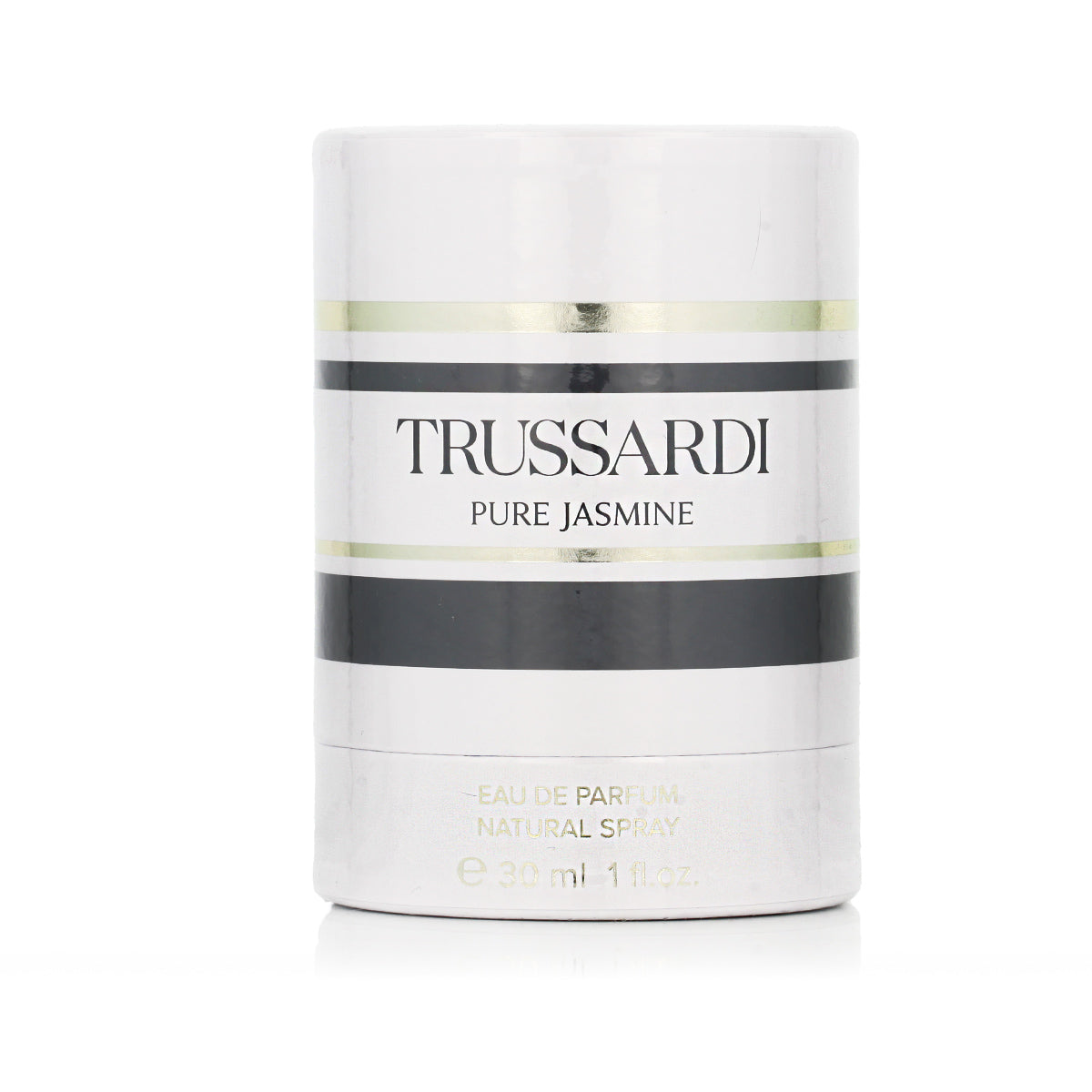 Trussardi, Pure Jasmine, Eau De Parfum, For Women, 30 ml