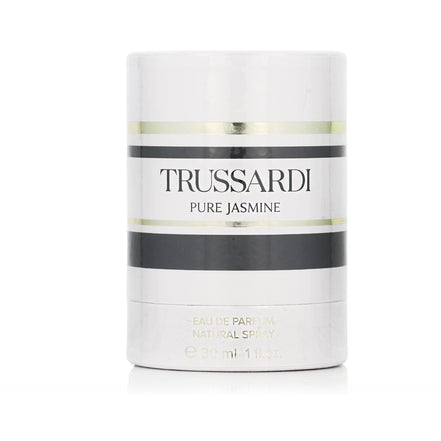 Trussardi, Pure Jasmine, Eau De Parfum, For Women, 30 ml